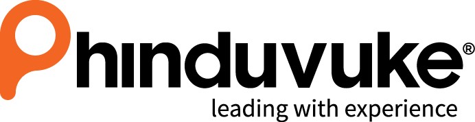 Phinduvuke Logo - About Us Page